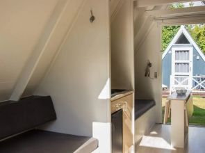 4 Person Holiday Home in Hasle