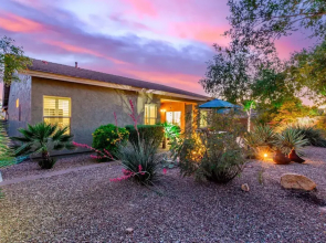 Stunning 3 bed in the Heart of Maricopa City