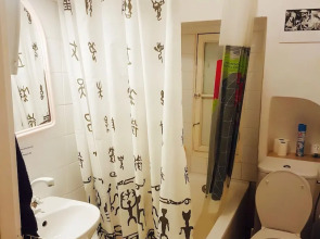 Private Room 1 Old Town Beach Parking