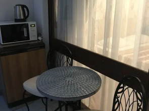 Apart-Hotel Svetlana