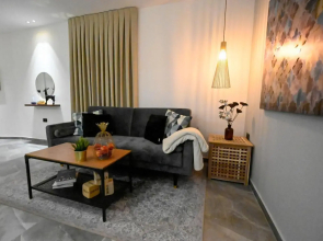 Luxury Queen Mountian