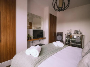Haven House Rooms, Barry