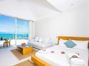 B1 Beachfront Apartments