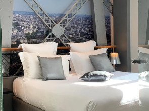 Secret de Paris - Hotel & Spa