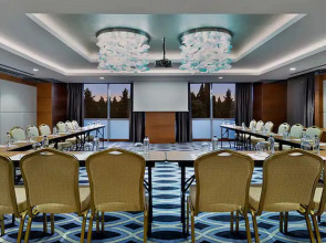 DoubleTree by Hilton Istanbul Topkapi