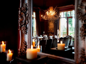 Treetops Lodge & Estate
