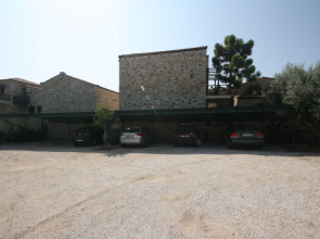 Pavloudis Apartments
