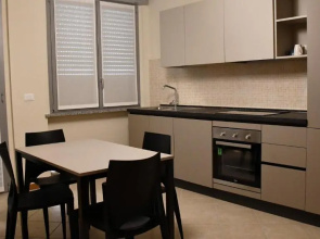 Eco Rooms & Apartments