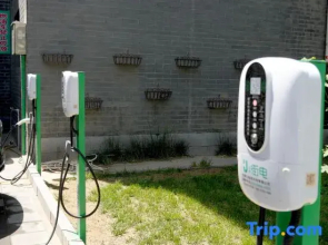 Zhangjiakou Deyuelou Hotel