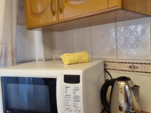 LIFE HOUSE Almaty 3-х комнатная квартира на Ауэзова