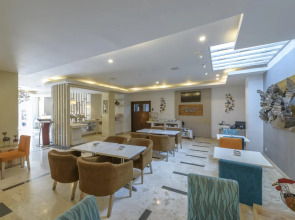 Destiny Boutique Hotel