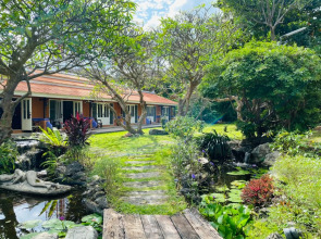 Safari Riviera Resort