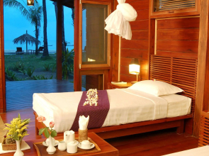 Pleasant View Resort