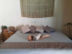 Casa Conejo by Malayah