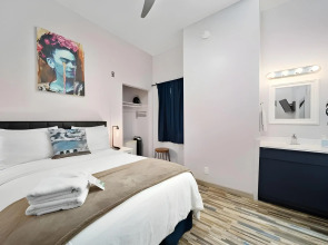 Samesun Venice Beach - Hostel