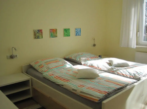 Ferienwohnung Trapp