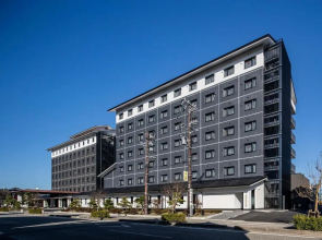 Hotel Route Inn Wajima