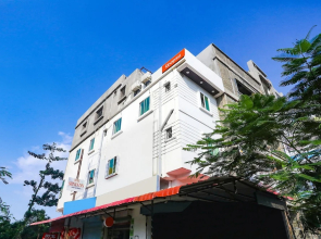Fabexpress Shiva’S Inn