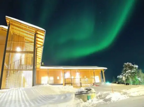 Inari Hotel