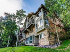 Aspen Ridge 24