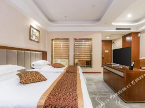 Wenzheng Grand Hotel (Zunyi Haier Avenue)(文正大酒店（遵义海尔大道店）)