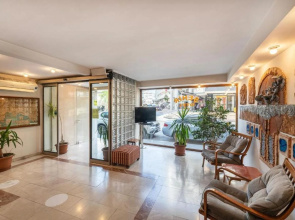 Sehir Hotel