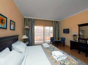 Amwaj Oyoun Resort & Casino