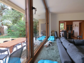 Villa Aurora