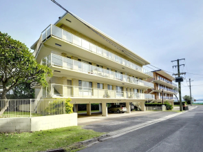 Shoal Court, Unit 5/7 Lillian Street