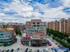 Home Inn · Neo (Ulanqab High Speed Railway Station Weibang Shiji Plaza Store)