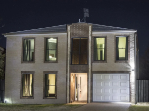 Atricom Apartments Australia