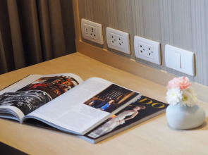 Eleven Hotel Bangkok