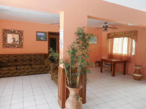 Negril Palm Beach Club