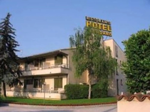 Hotel Ristorante Giordano