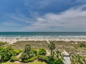 Carolina Dunes - 403