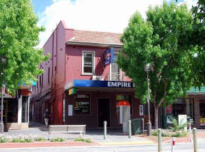 Empire Hotel Goulburn