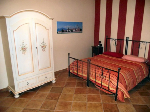 EL CAVAJER agriturismo-b&b
