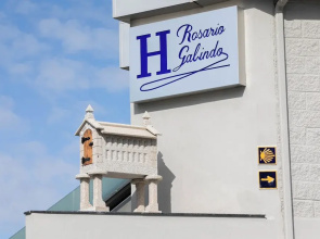 Hostal Rosario Galindo