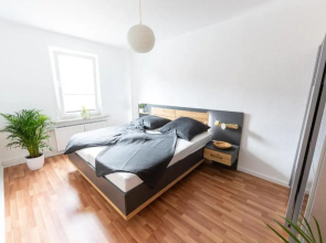 Ferienwohnung Martin 3 und 4