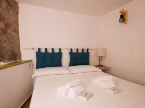 Casa Shardana in Olbia