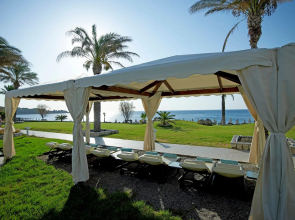 Rodos Palladium Leisure & Wellness