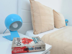 Apartment Livingstone