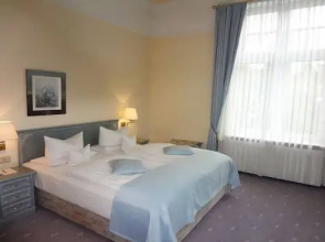 Hotel Oasis