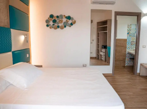 AQUA SARDINIA Boutique Hotel