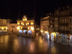 Plaza Mayor