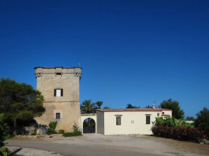 Torre Mammalia