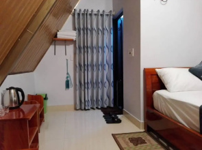 Hung Phat Bungalow
