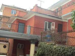 Indreni Girls Hostel