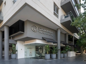 Urbanica The Suites Hotel