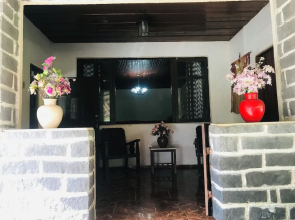 Hotel fazenda jequitibá